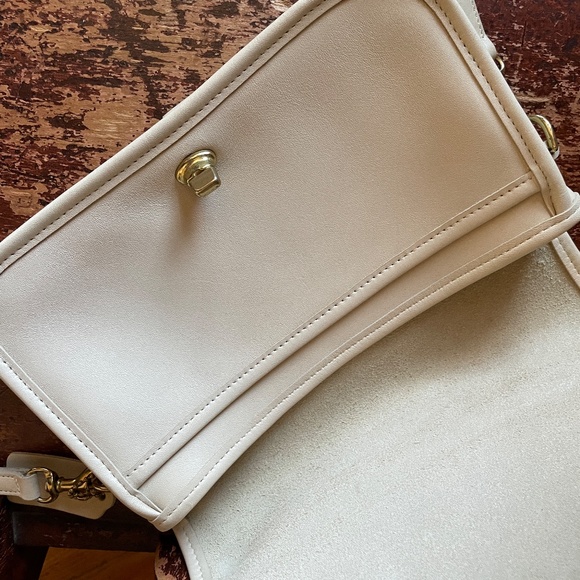 vintage Coach purse - Picture 5 of 10